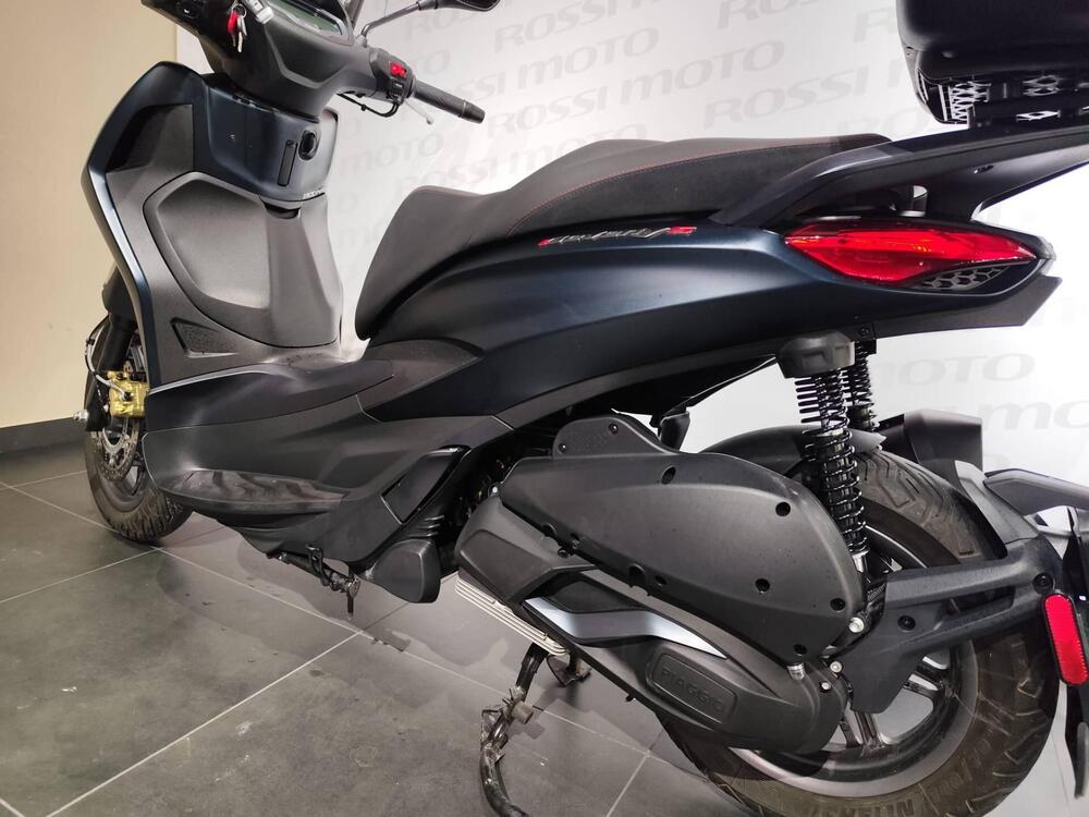 Piaggio Beverly 300 S ABS-ASR (2021 - 25) (2)