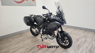 Bmw F 900 XR (2020 - 24) usata