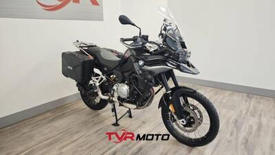 Bmw F 850 GS (2021 - 24) usata