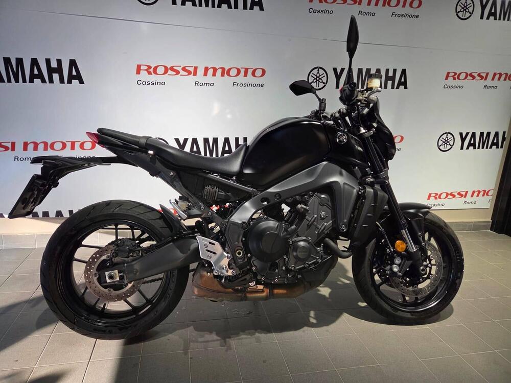 Yamaha MT-09 (2021 - 23) (6)