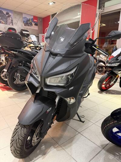 Sym Joymax 300 Z+ (2021 - 24) usata