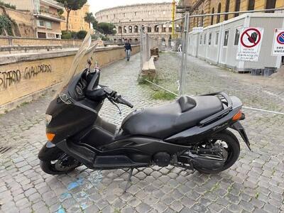 Yamaha T-Max 500 (2004 - 07) usata