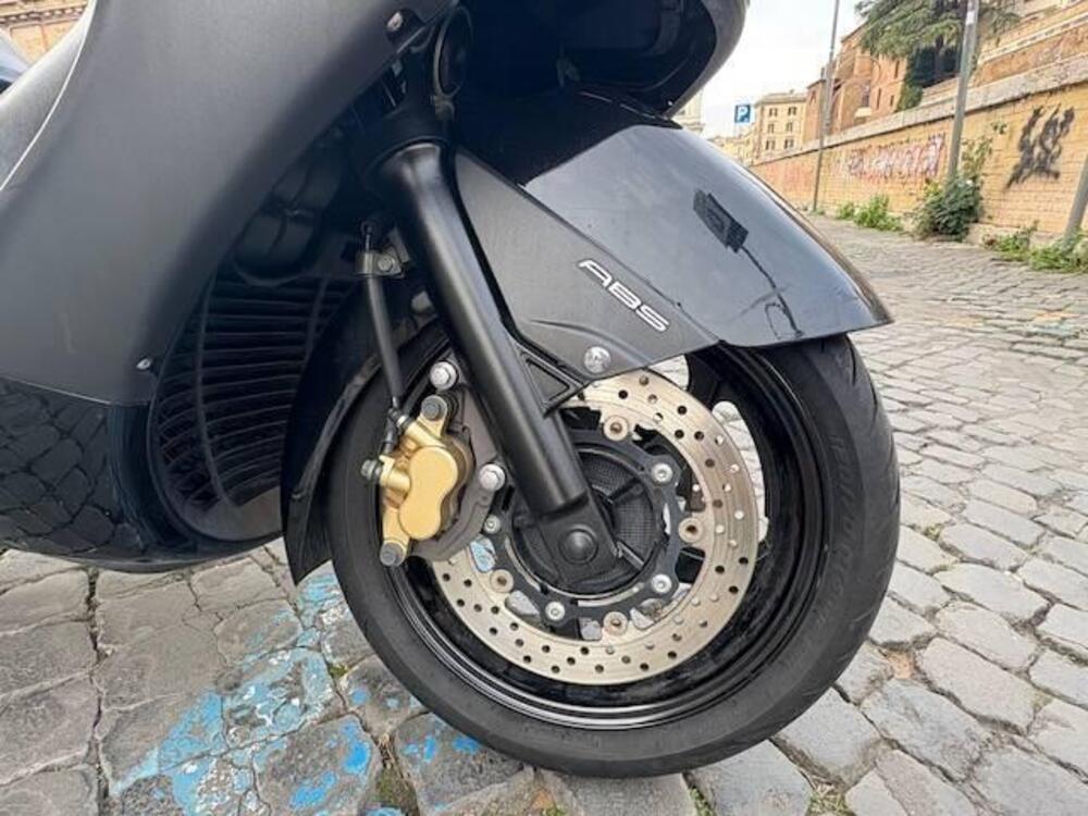 Yamaha T-Max 500 (2004 - 07) (7)