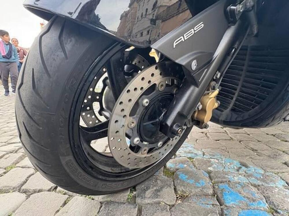 Yamaha T-Max 500 (2004 - 07) (9)