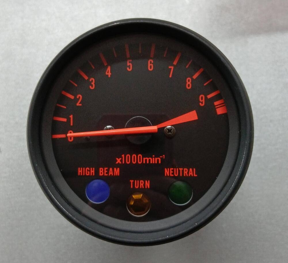 37250KG1921 Contagiri XL 200 Honda