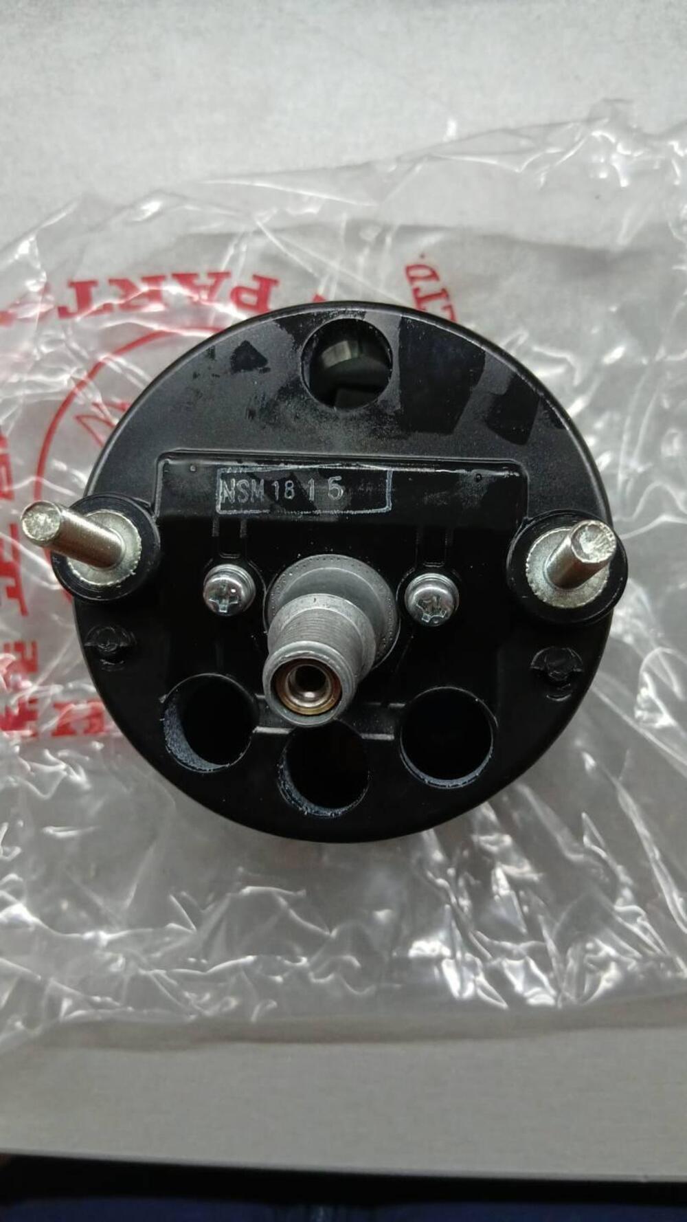 37250KG1921 Contagiri XL 200 Honda (2)