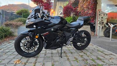 Suzuki GSX R 250 (2017 - 20) usata