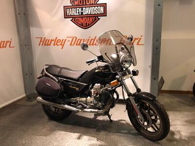 Moto Guzzi Sessantacinque GT 650 d&#039;epoca