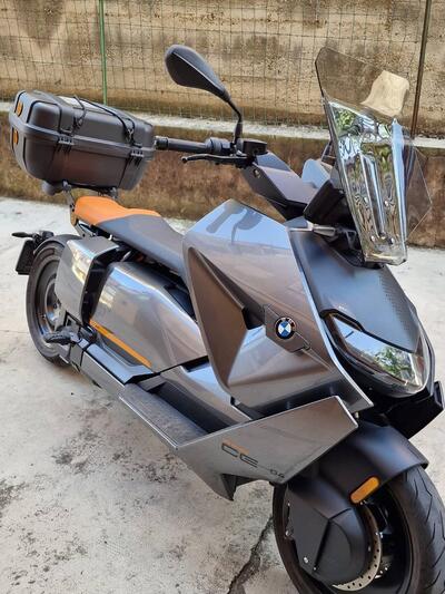 Bmw CE 04 (2021 - 25) usata