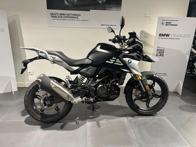 Bmw G 310 GS (2021 - 25) usata