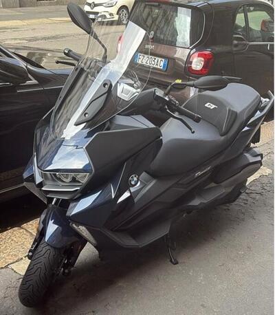 Bmw C 400 GT (2025) usata