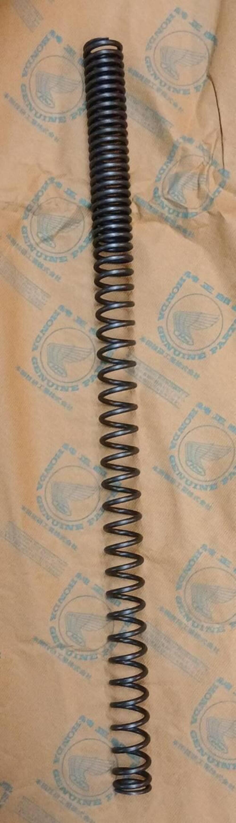 51401MB7611 Molla forcella CB 900 Honda