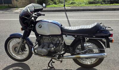 Bmw R100/7 d&#039;epoca