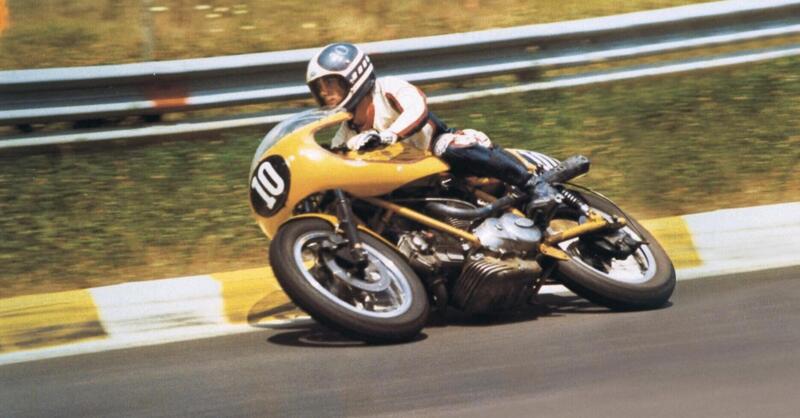 Ducati: livree speciali per festeggiare la sua storia racing