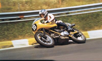 Ducati: livree speciali per festeggiare la sua storia racing