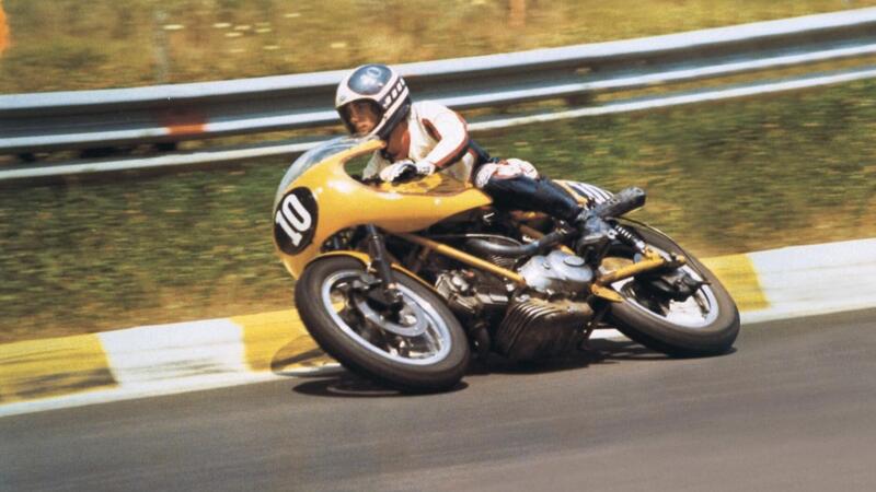 Ducati: livree speciali per festeggiare la sua storia racing