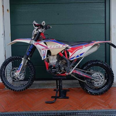 Betamotor RR 350 4T Enduro (2019) usata