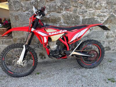 Betamotor RR 390 4T Enduro (2021) usata