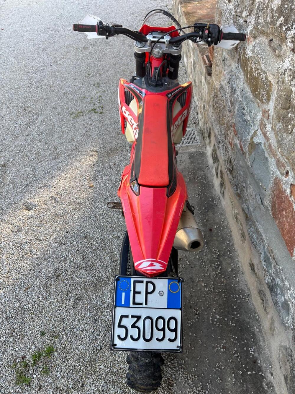 Betamotor RR 390 4T Enduro (2021) (3)