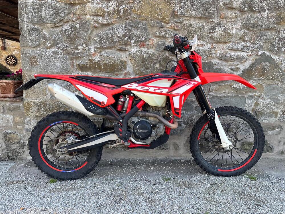 Betamotor RR 390 4T Enduro (2021) (4)