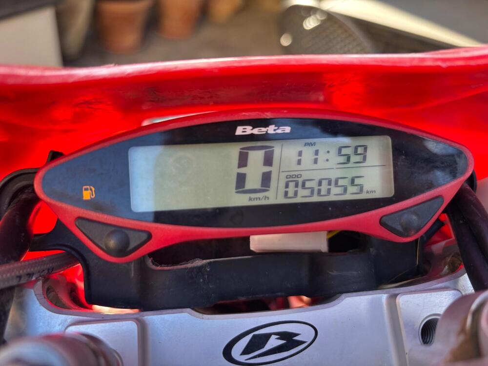 Betamotor RR 390 4T Enduro (2021) (5)