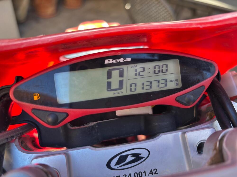 Betamotor RR 390 4T Enduro (2021) (6)