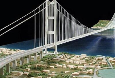 La Corte dei Conti boccia di nuovo il progetto del Ponte sullo Stretto