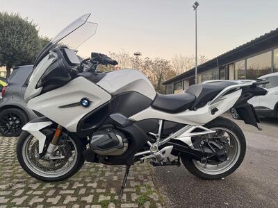 Bmw R 1250 RT (2021 - 25) usata