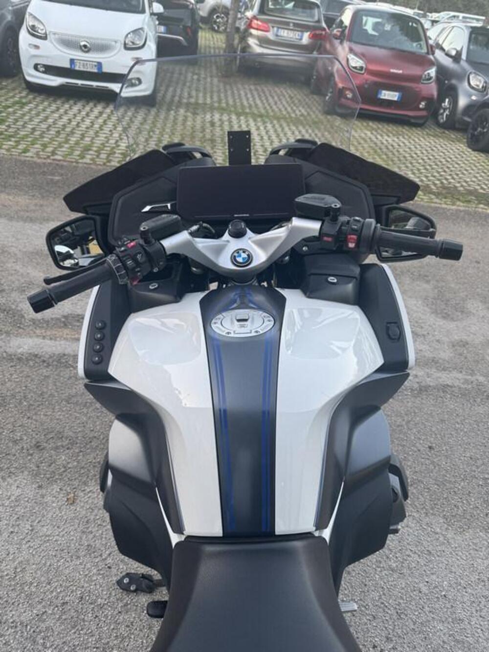 Bmw R 1250 RT (2021 - 25) (8)