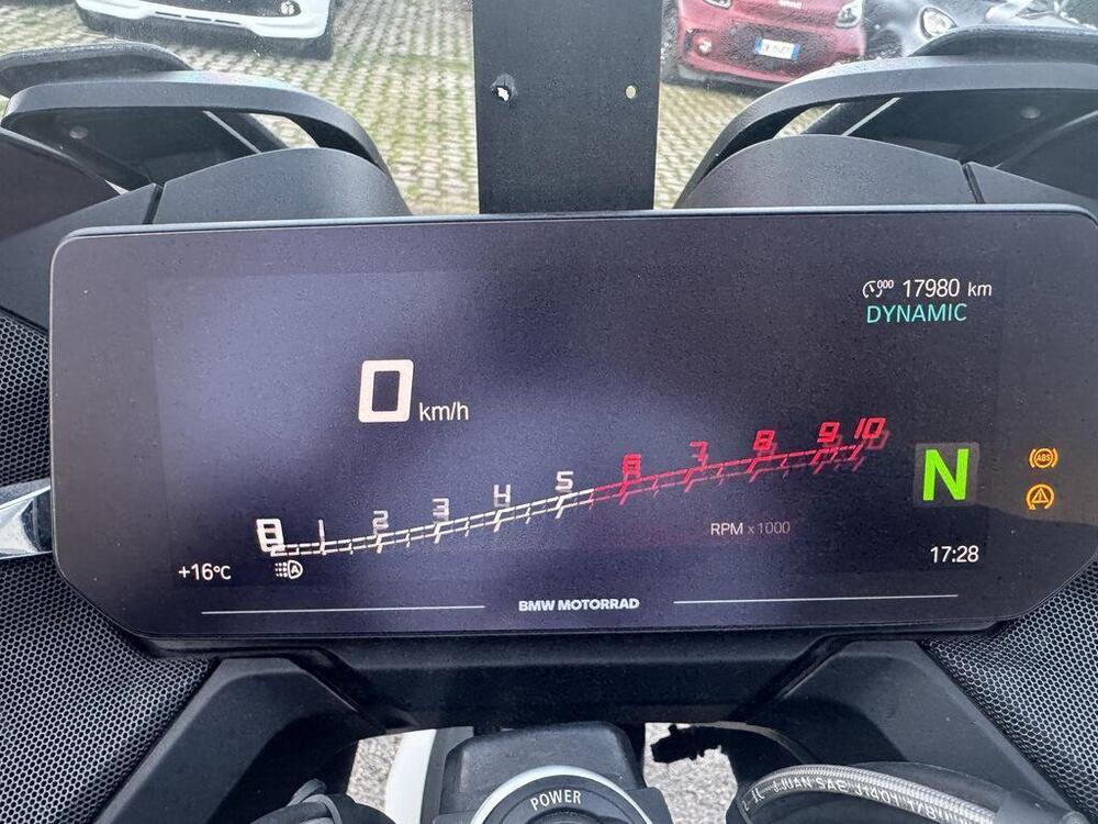 Bmw R 1250 RT (2021 - 25) (9)