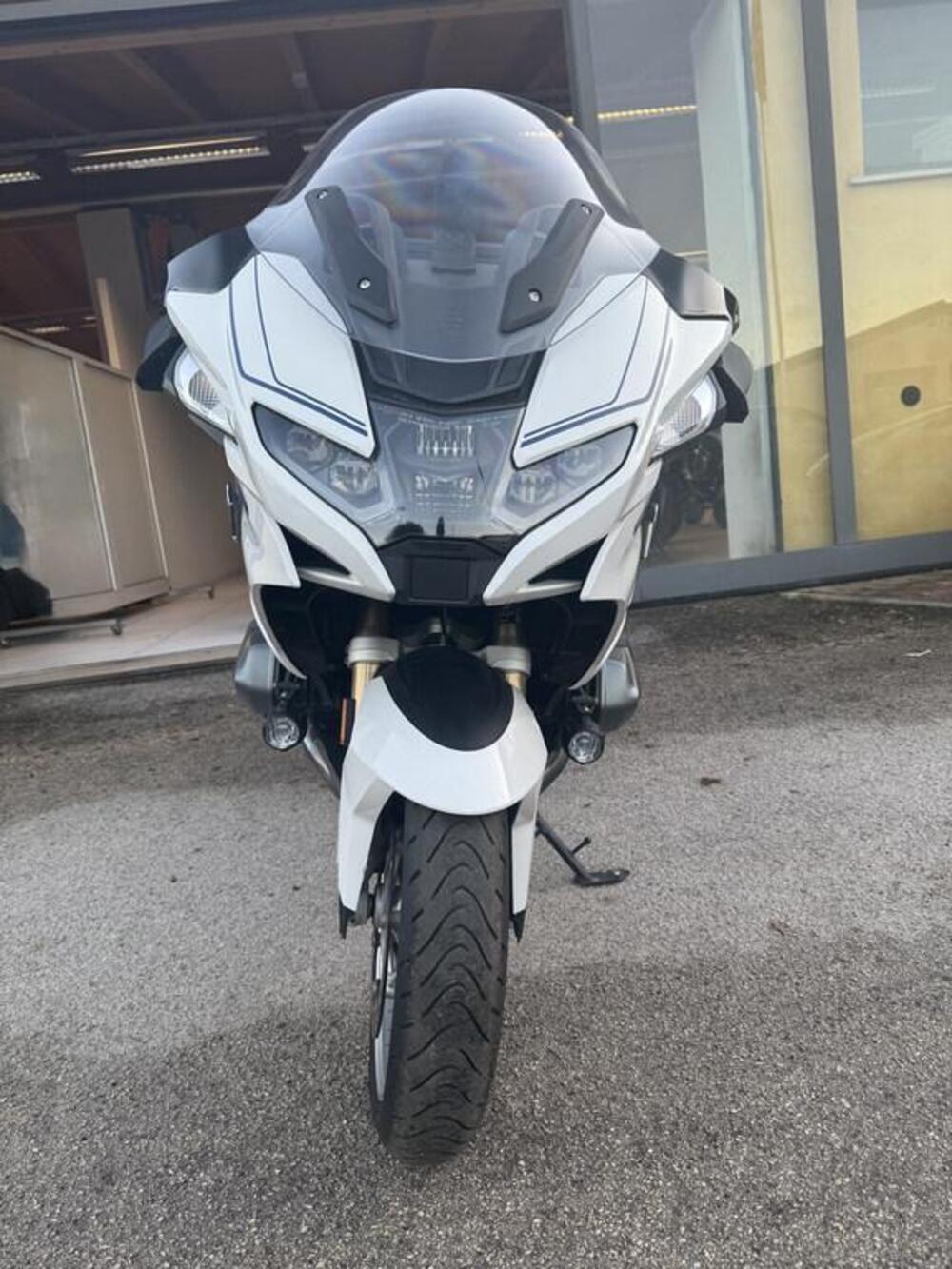 Bmw R 1250 RT (2021 - 25) (7)