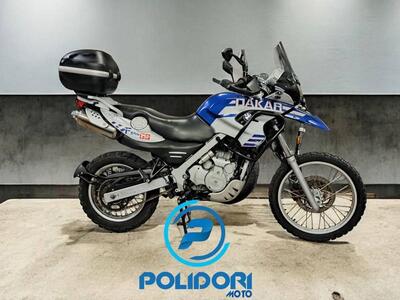 Bmw F 650 GS Dakar usata