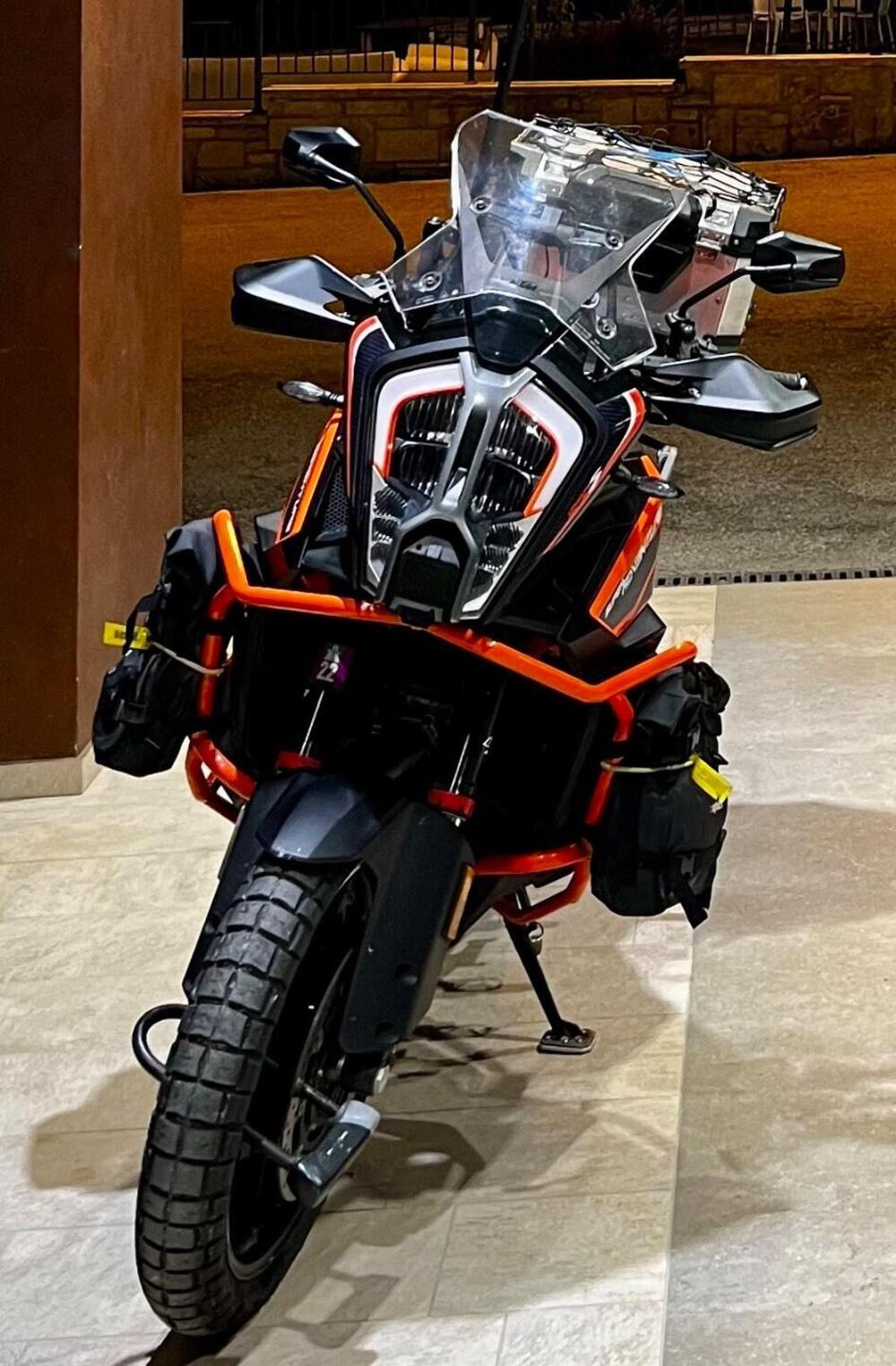 KTM 1290 Super Adventure S (2021) (5)