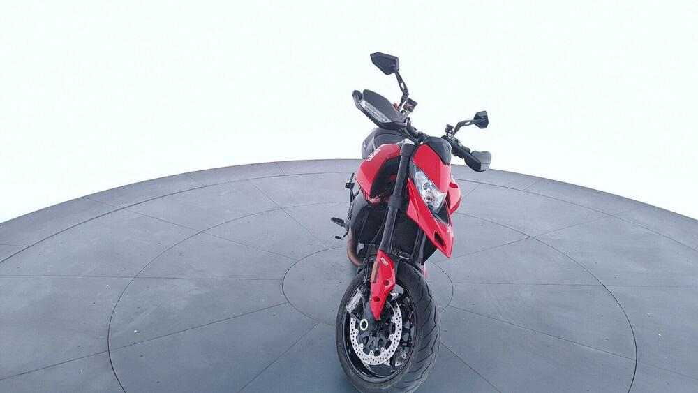 Ducati Hypermotard 950 (2022 - 25) (2)