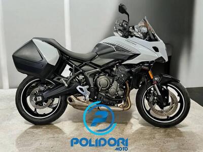 Triumph Tiger Sport 660 (2022 - 24) usata