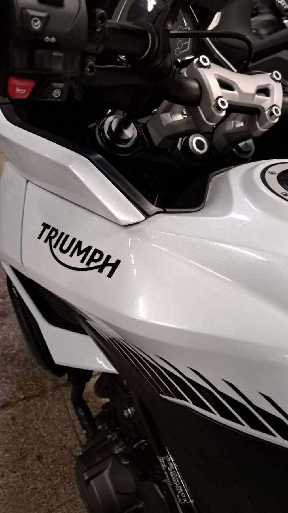Triumph Tiger Sport 660 (2022 - 24) (8)