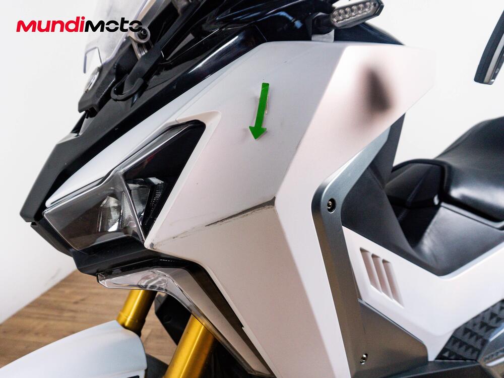 Sym ADXTG 400 (2025 - 26) (13)