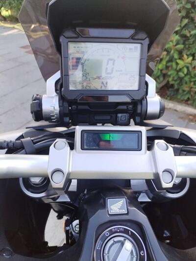 Honda X-ADV 750 Desert Track (2018 - 20) usata
