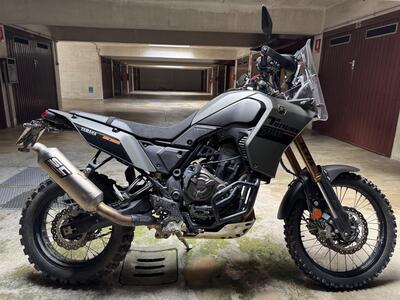 Yamaha T&eacute;n&eacute;r&eacute; 700 Extreme Edition (2023 - 25) usata