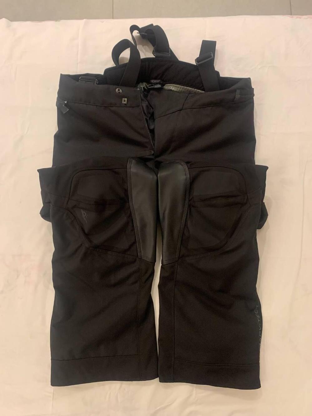 Alpinestars Halo Drystar Pantaloni Taglia 3XL (2)