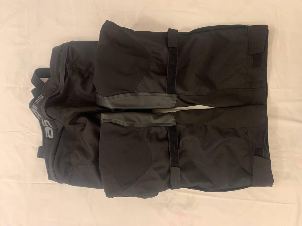 Alpinestars Halo Drystar Pantaloni Taglia 3XL (5)