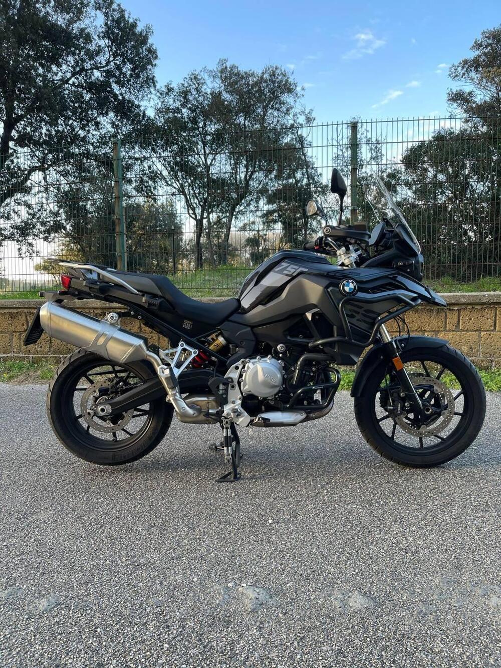 Bmw F 750 GS (2021 - 24)