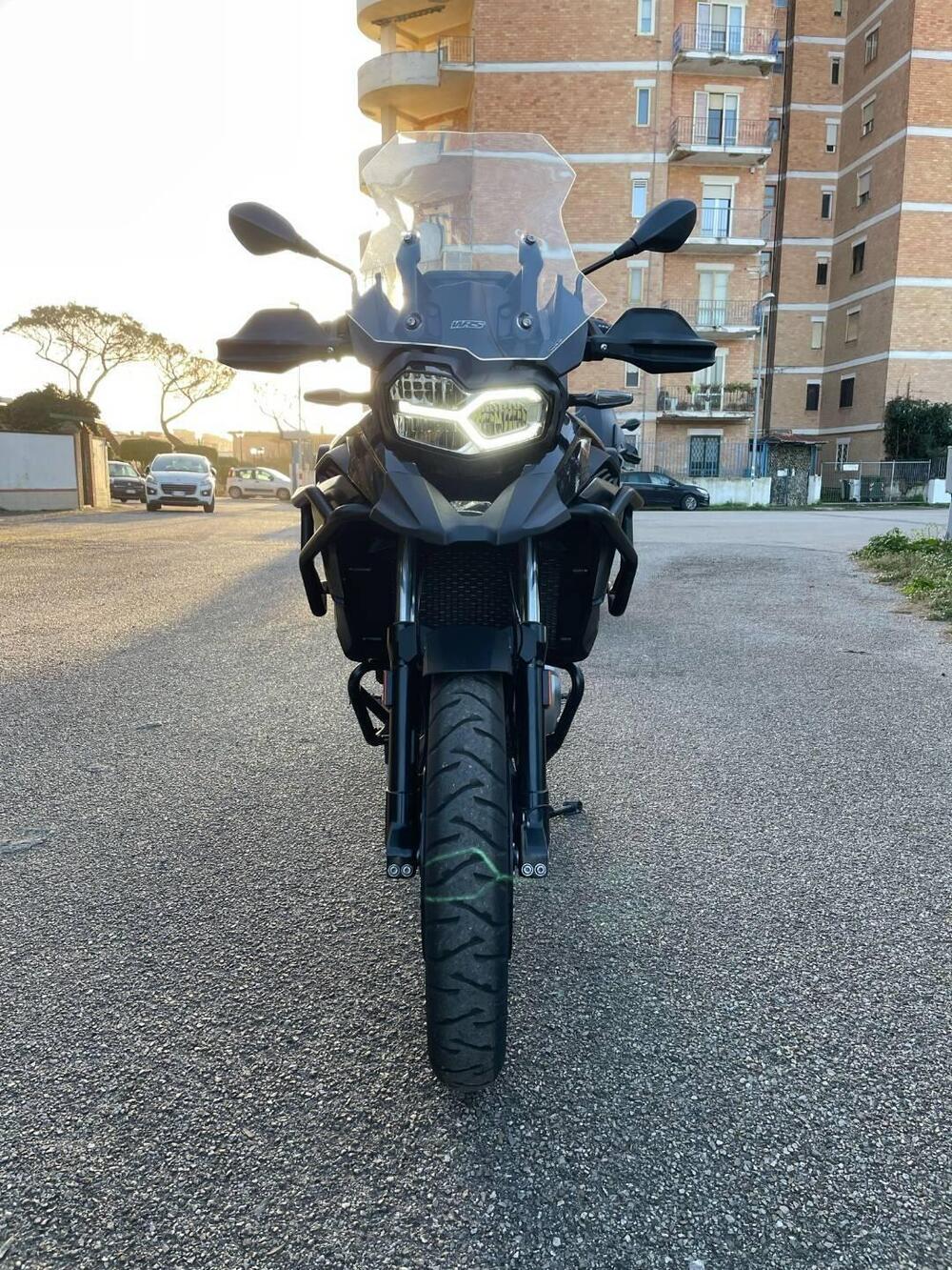 Bmw F 750 GS (2021 - 24) (3)