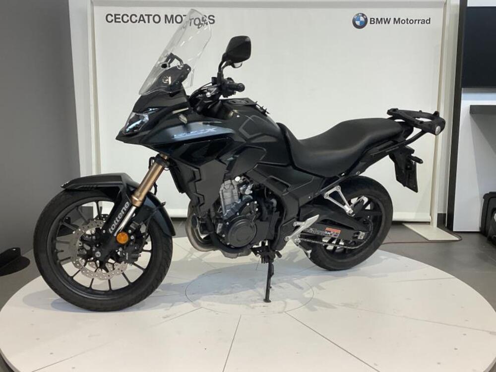 Honda CB 500 X (2021) (13)