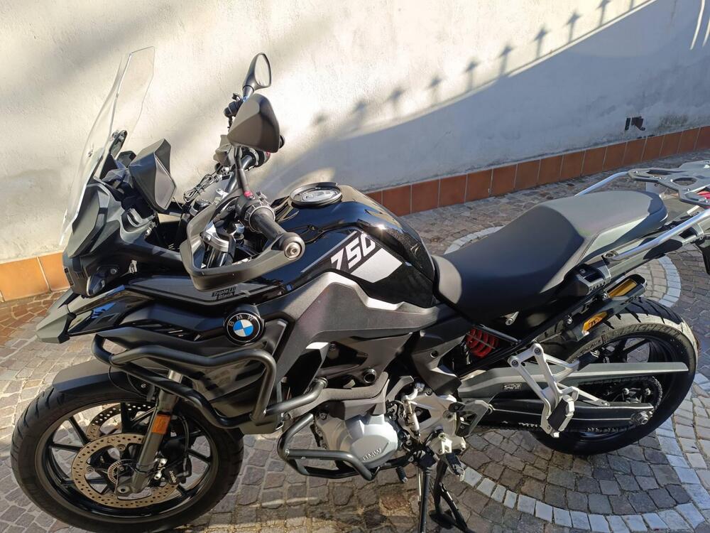 Bmw F 750 GS (2021 - 24) (7)