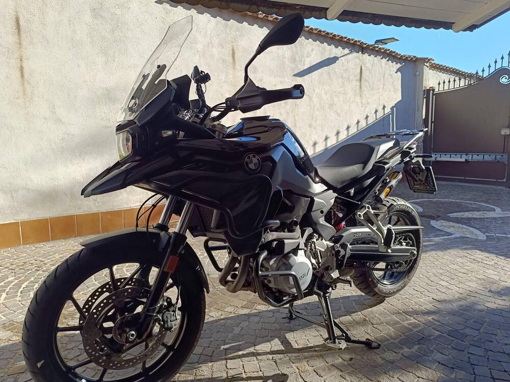 Bmw F 750 GS (2021 - 24) (11)