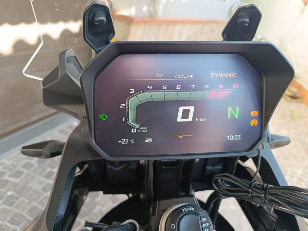 Bmw F 750 GS (2021 - 24) (12)