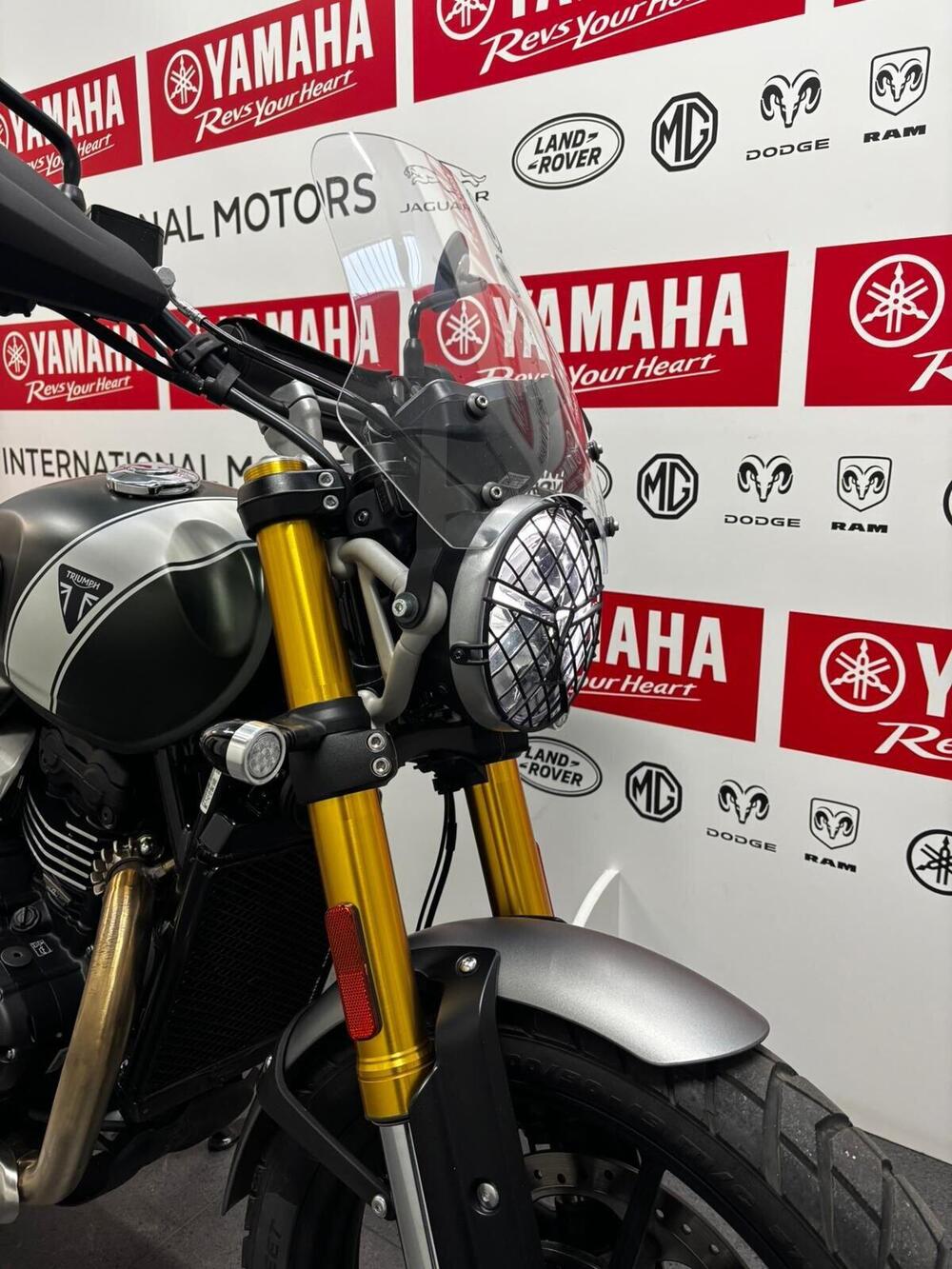 Triumph Scrambler 400 X (2024 - 25) (3)