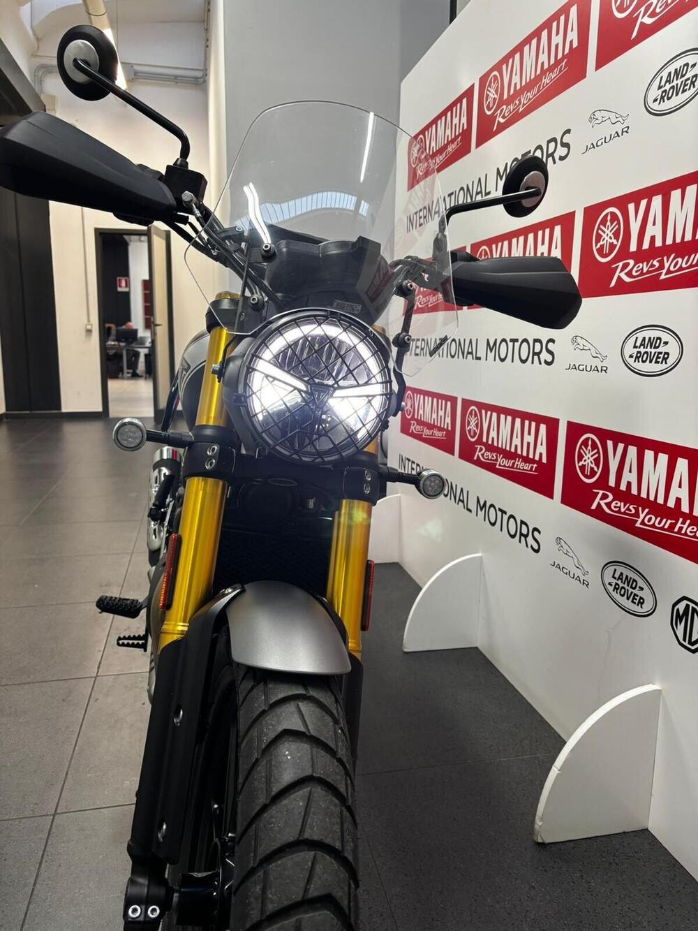 Triumph Scrambler 400 X (2024 - 25) (4)