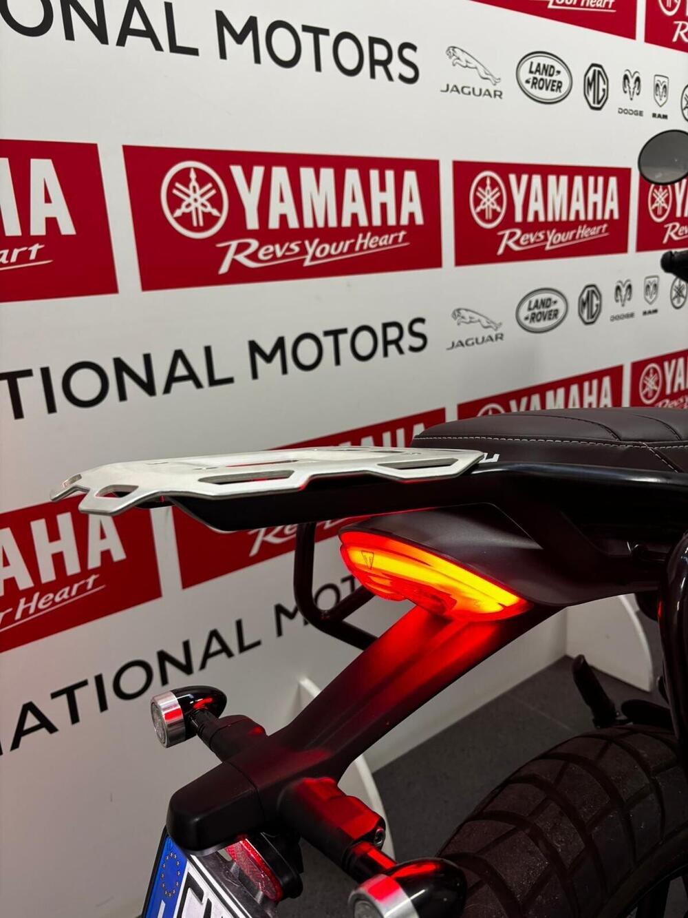 Triumph Scrambler 400 X (2024 - 25) (6)